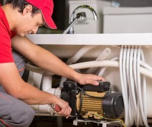 About Emergency plumbing pros Bettendorf, IA